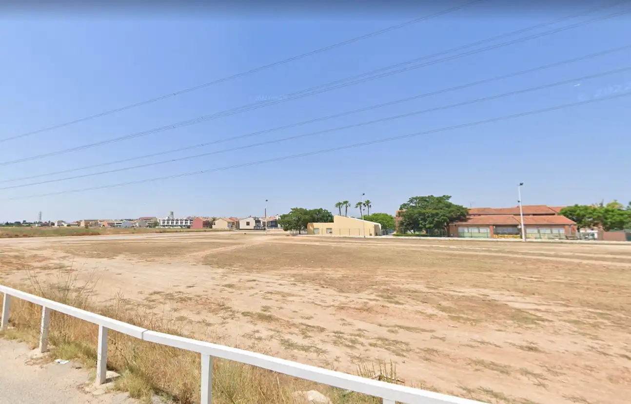 Terrenys i solars en venda a Montgo 11, imagen 2