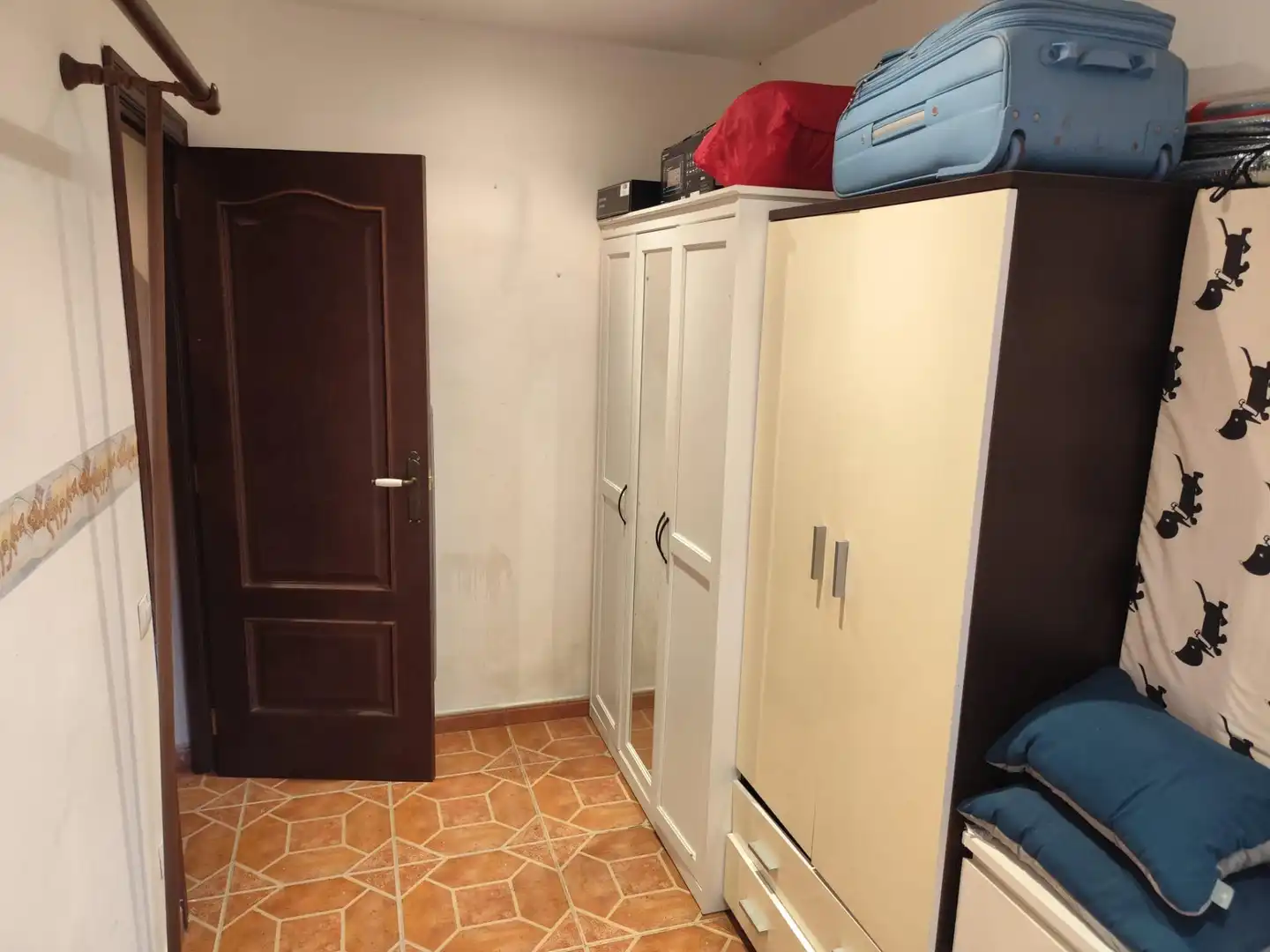 Casa o chalet de alquiler en Sentmenat con Aire acondicionado, Calefacción y Jardín privado