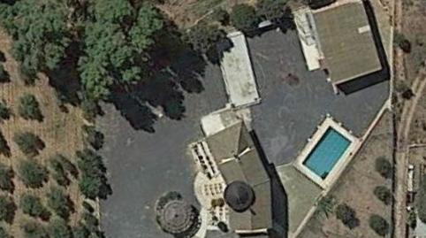 Foto 5 de Finca rústica en venda a Les Borges del Camp, Tarragona