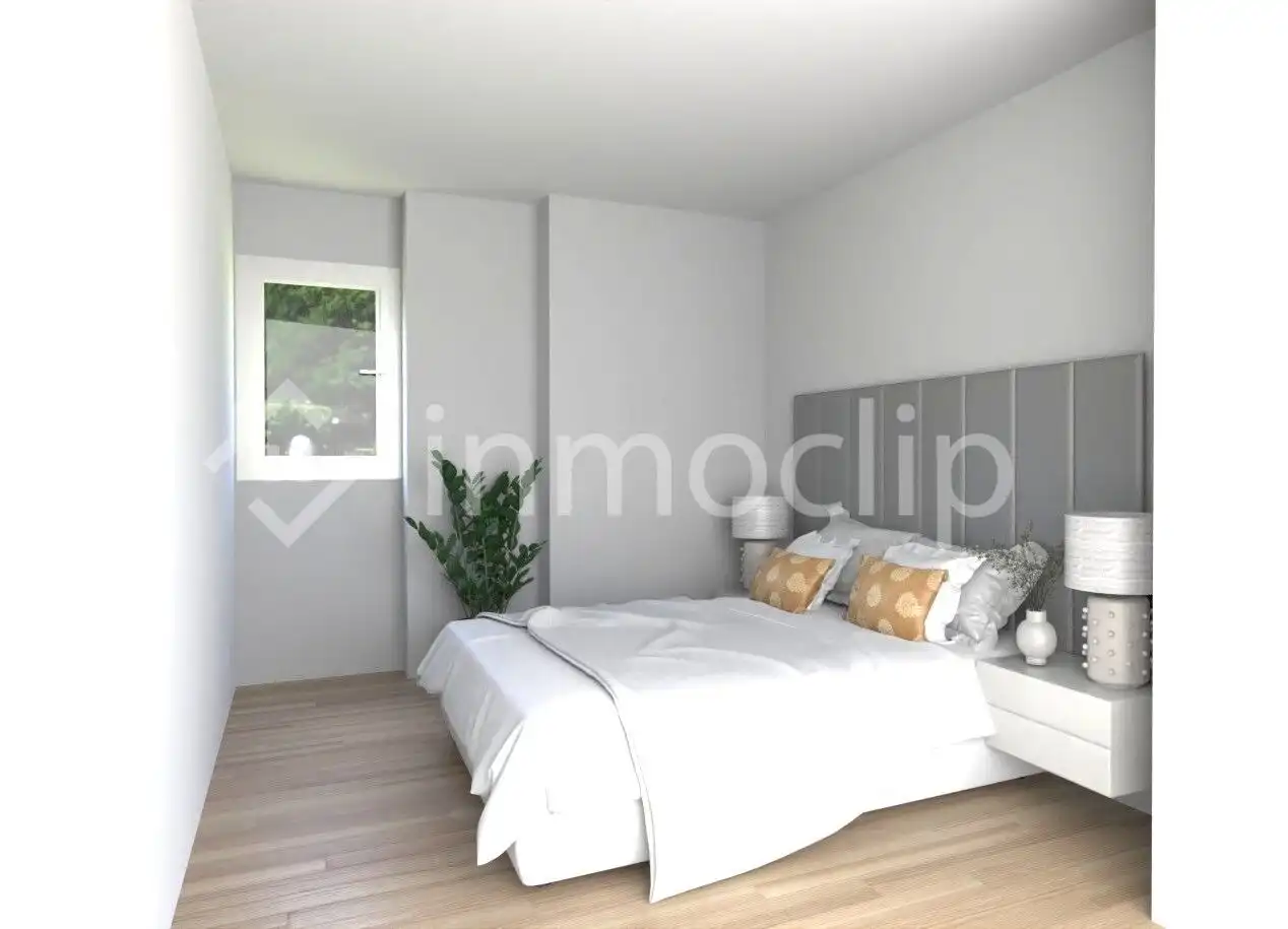 Dormitori de Estudi en venda en Salamanca Capital amb Aire condicionat i Calefacció