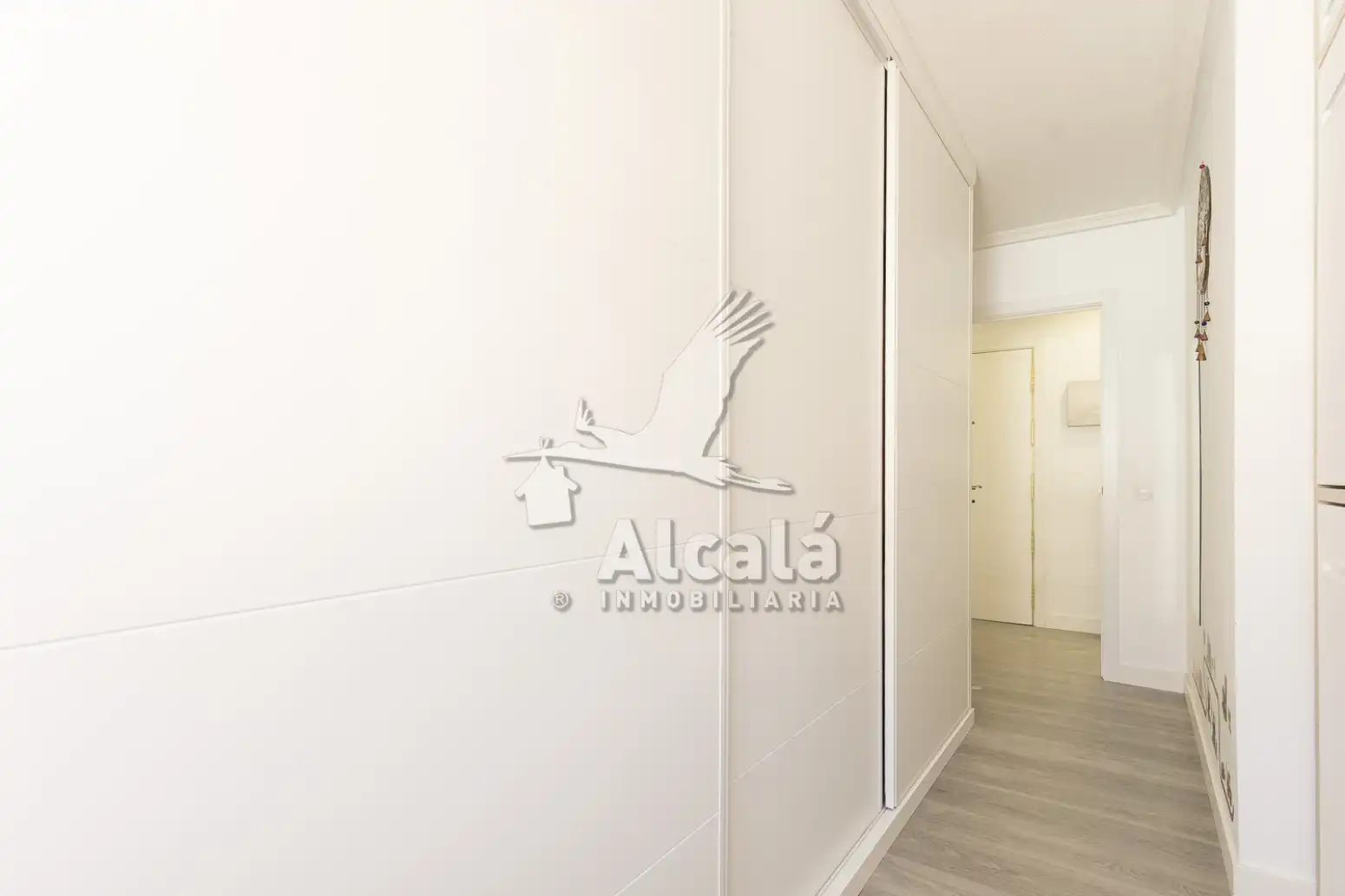 Flat for sale in Azuqueca de Henares  with Air Conditioner and Heating