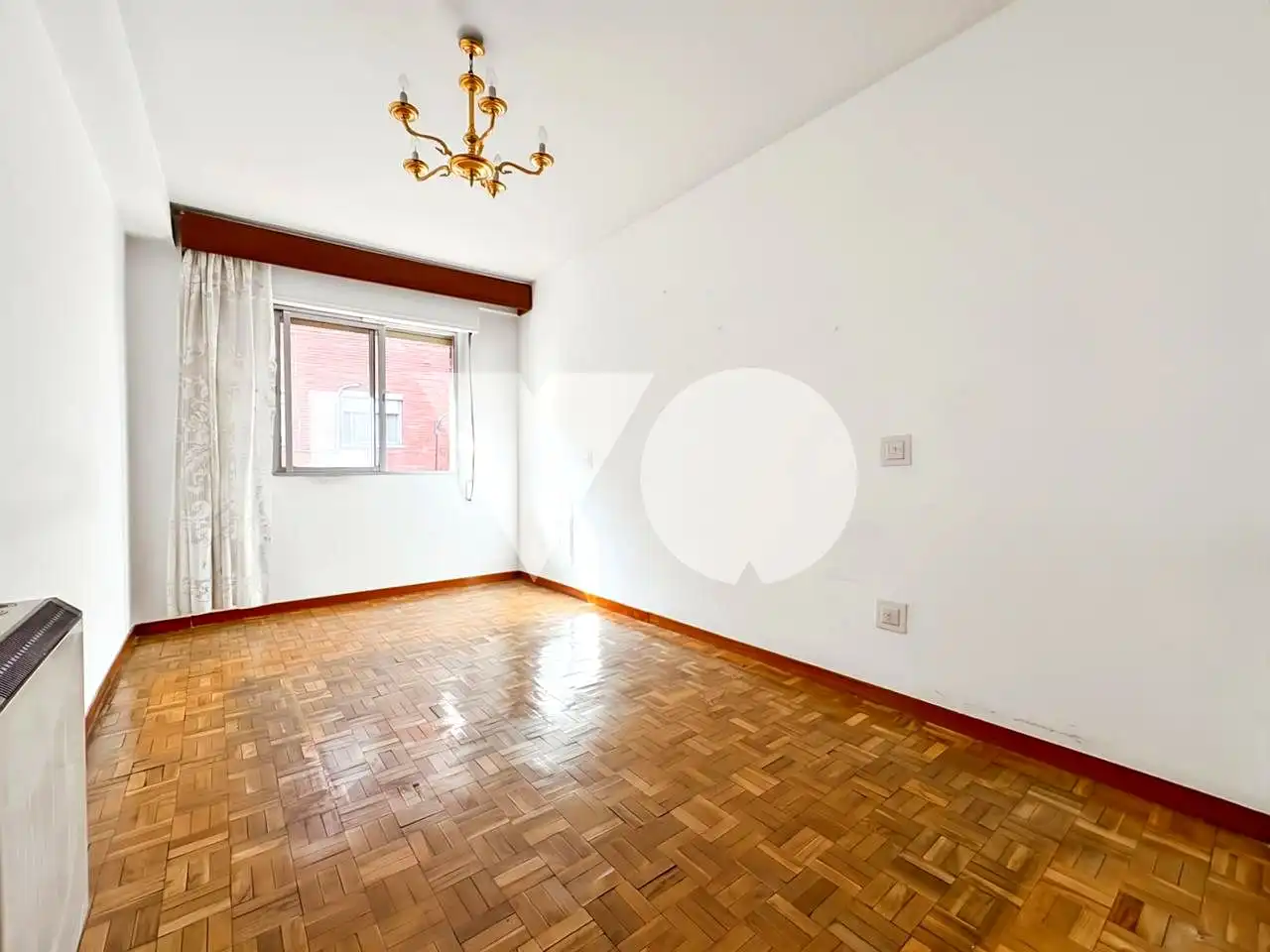 Habitación de Piso en venta en Madrid con Aire acondicionado, Calefacción y Parquet