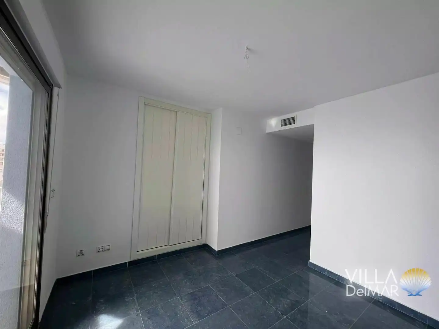 Habitación de Ático en venta en Calpe / Calp con Aire acondicionado, Calefacción y Terraza