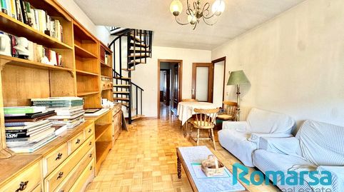 Foto 5 de Piso en venta en Marqués de Santo Domingo, Murallas, Ávila Capital