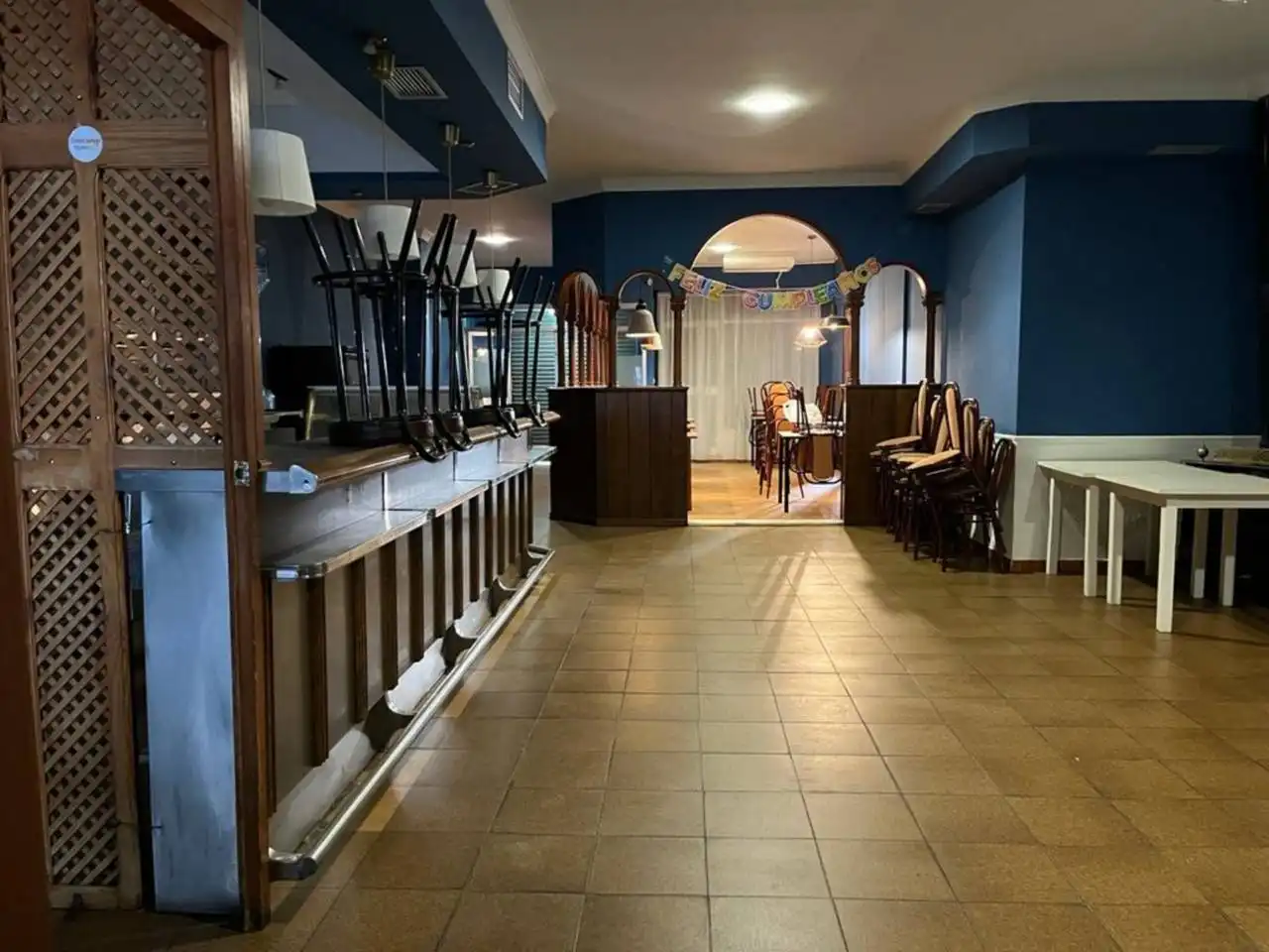 Casa en venda a Morón de la Frontera