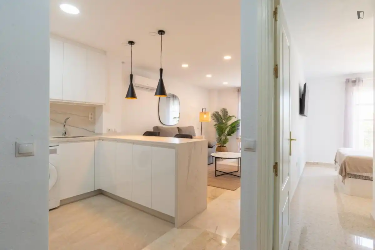 Apartment to rent in Centro, imagen 16
