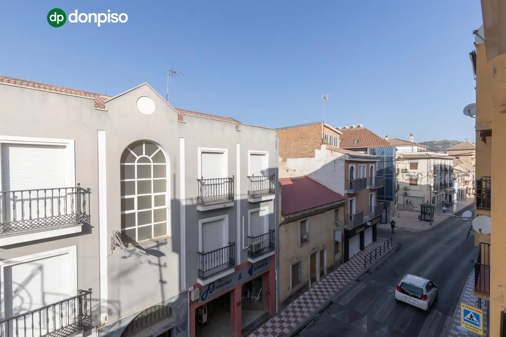 Flat with terrace for sale in Calle GRANADA, imagen 10