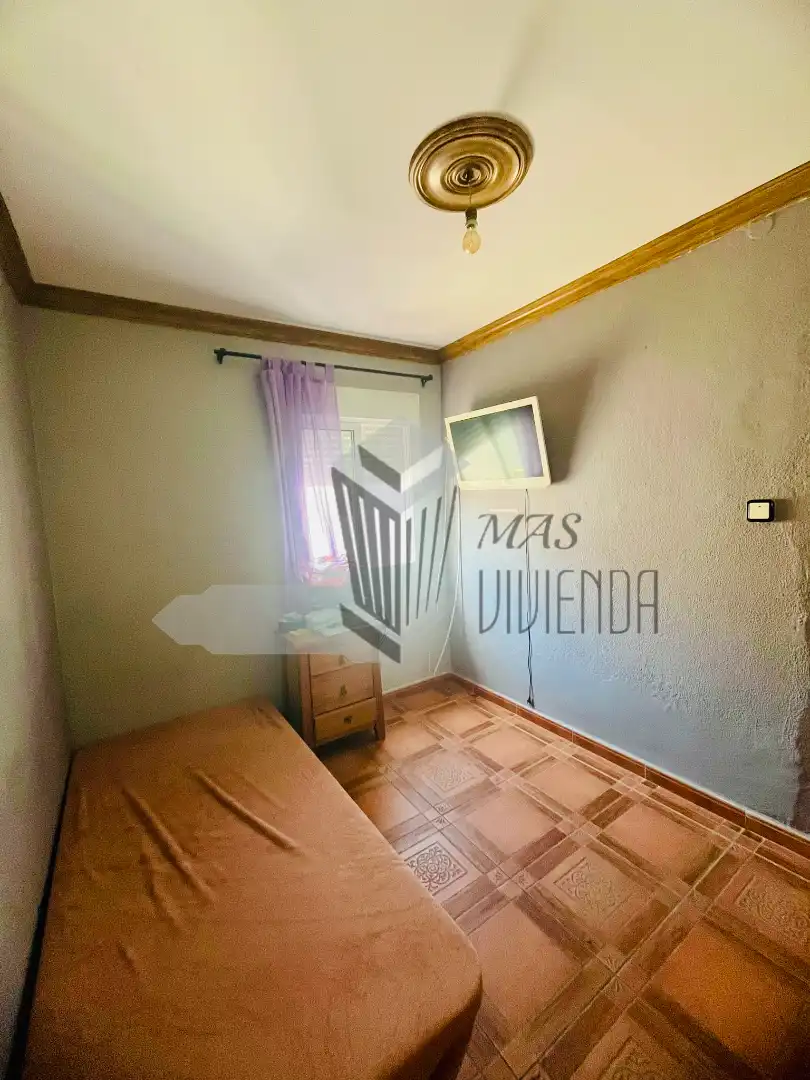 Schlafzimmer von Wohnung zum Verkauf in La Línea de la Concepción