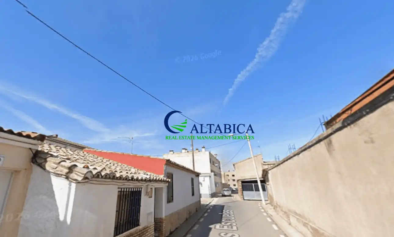 Piso en venta en Las Escuelas