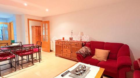 Foto 4 de Piso de alquiler en Santa Bárbara,  Toledo Capital