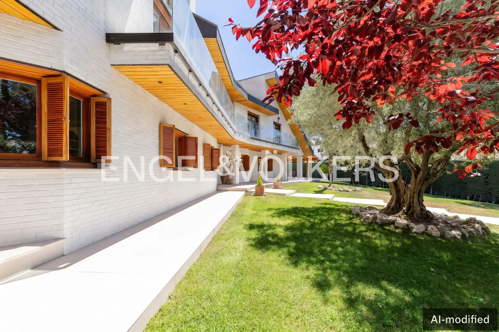 House with terrace for sale in Las Lomas, imagen 65
