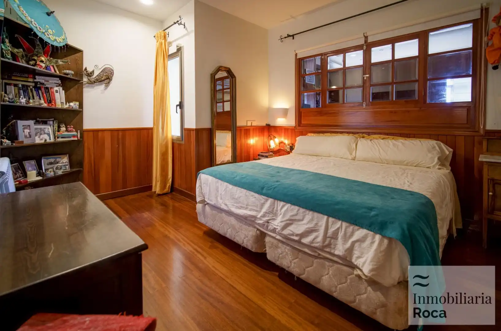 Habitación de Casa o chalet en venta en Es Mercadal con Aire acondicionado, Calefacción y Jardín privado