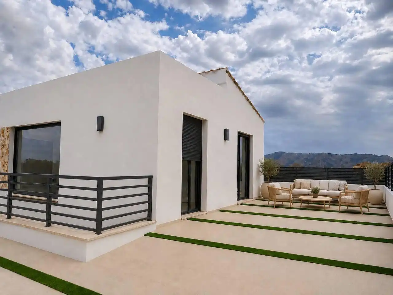 Villa à vendre à La Nucia Pueblo, imagen 10
