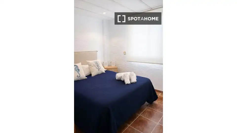 Habitació a Alicante / Alacant, Alicante