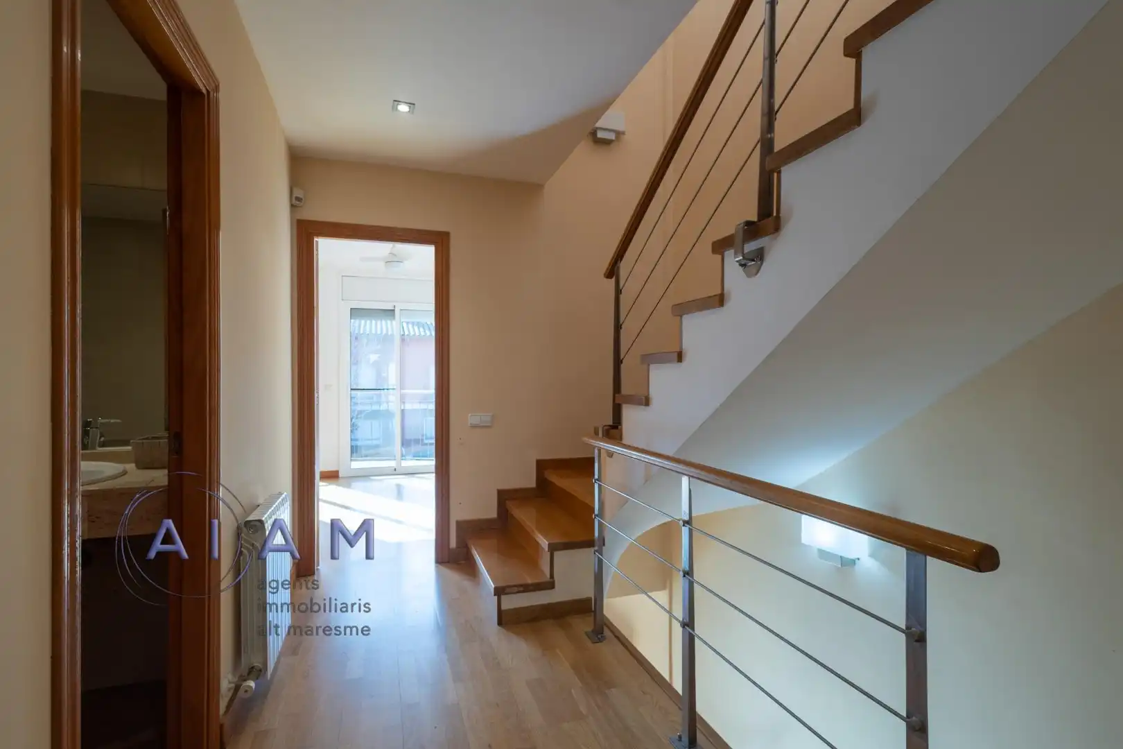 Casa adosada en venta en Santa Susanna, Barcelona