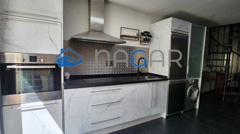 Foto 5 de Casa o xalet de lloguer a San José - San Bernardo, La Línea de la Concepción