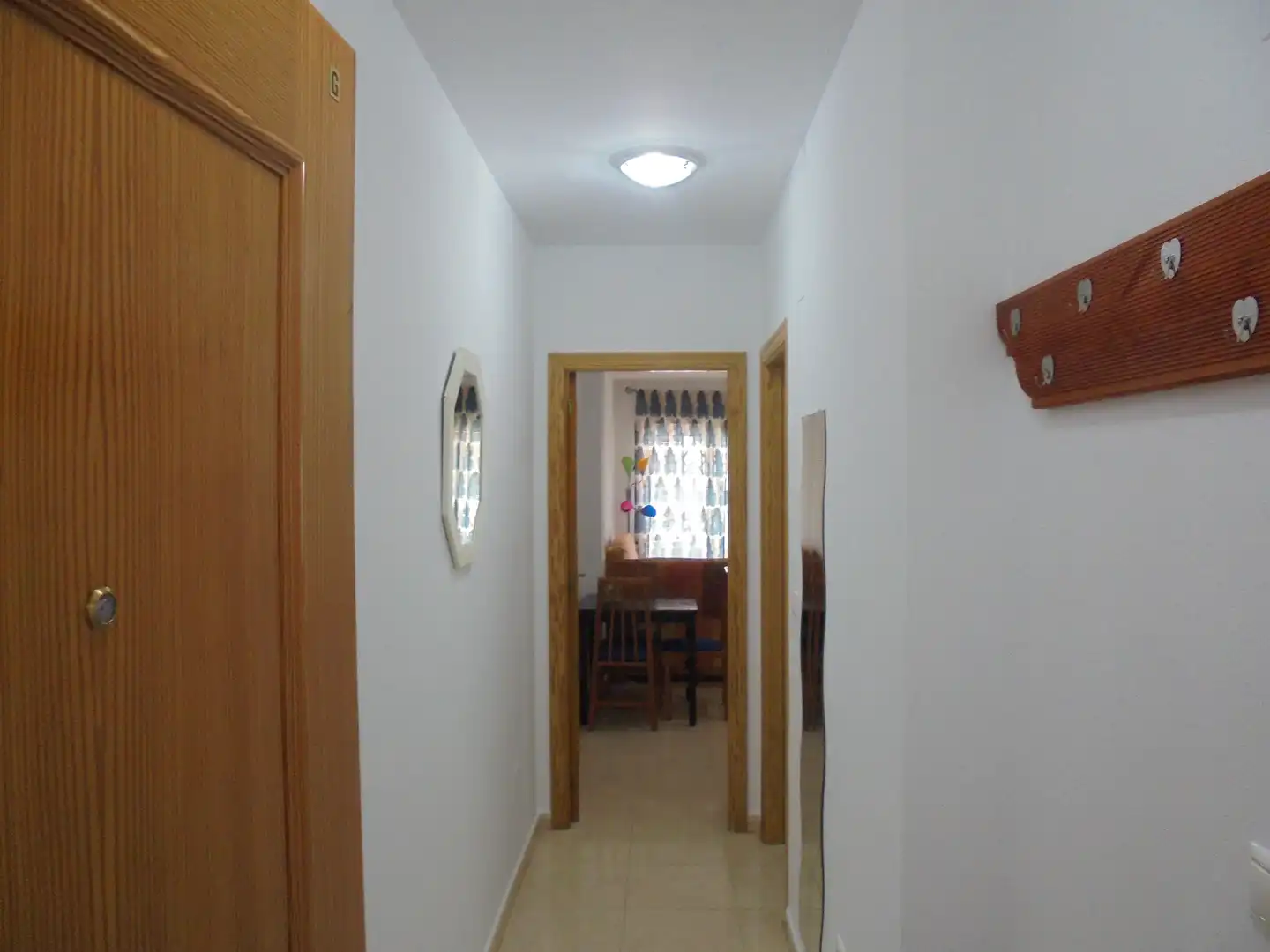 Apartament de lloguer en Catral amb Moblat, Forn i Rentadora