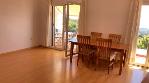 Foto 3 de Ático en venta en Calle del Faisán, 7, Alto de los Monteros, Marbella