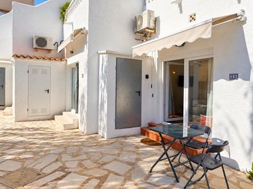 Apartment zum Verkauf in Carretera de les Marines a Dénia