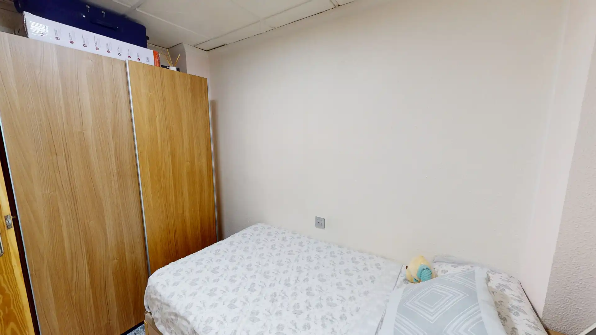 Habitación de Piso en venta en Elche / Elx con Aire acondicionado y Calefacción