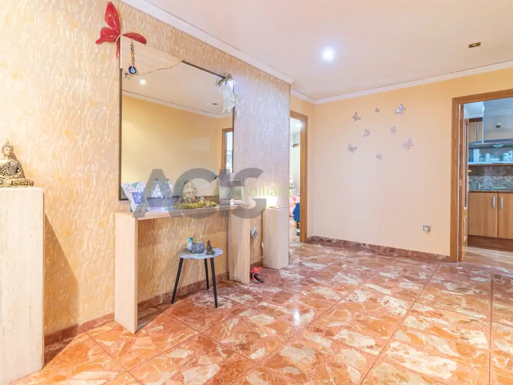 Flat for sale in Benimodo  with Air Conditioner, Terrace and Balcony