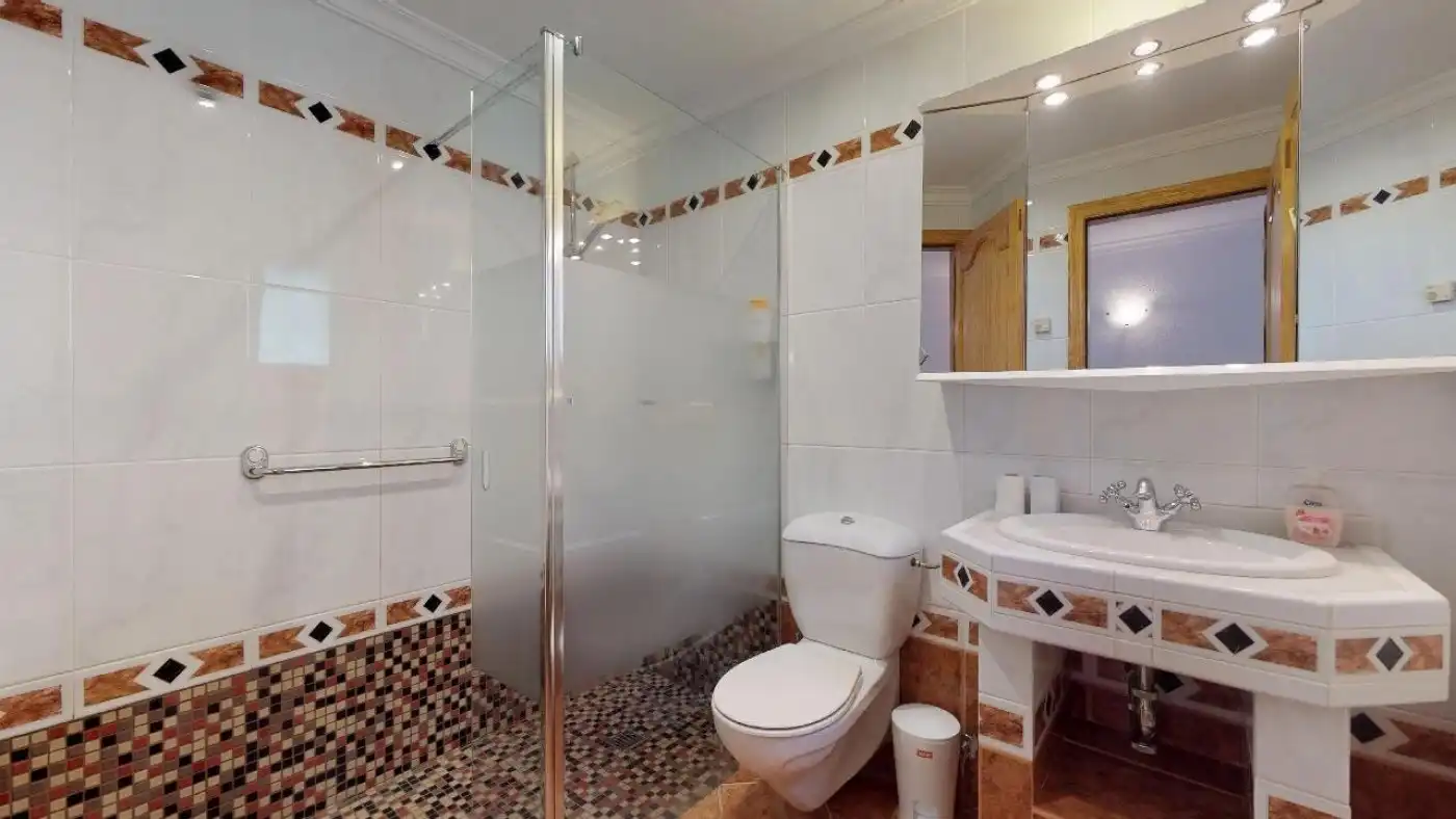 Detached house with terrace for sale in Maryvilla, imagen 21