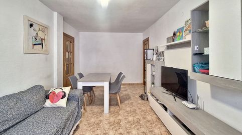 Foto 2 de Piso en venta en Nou Moles, Valencia Capital