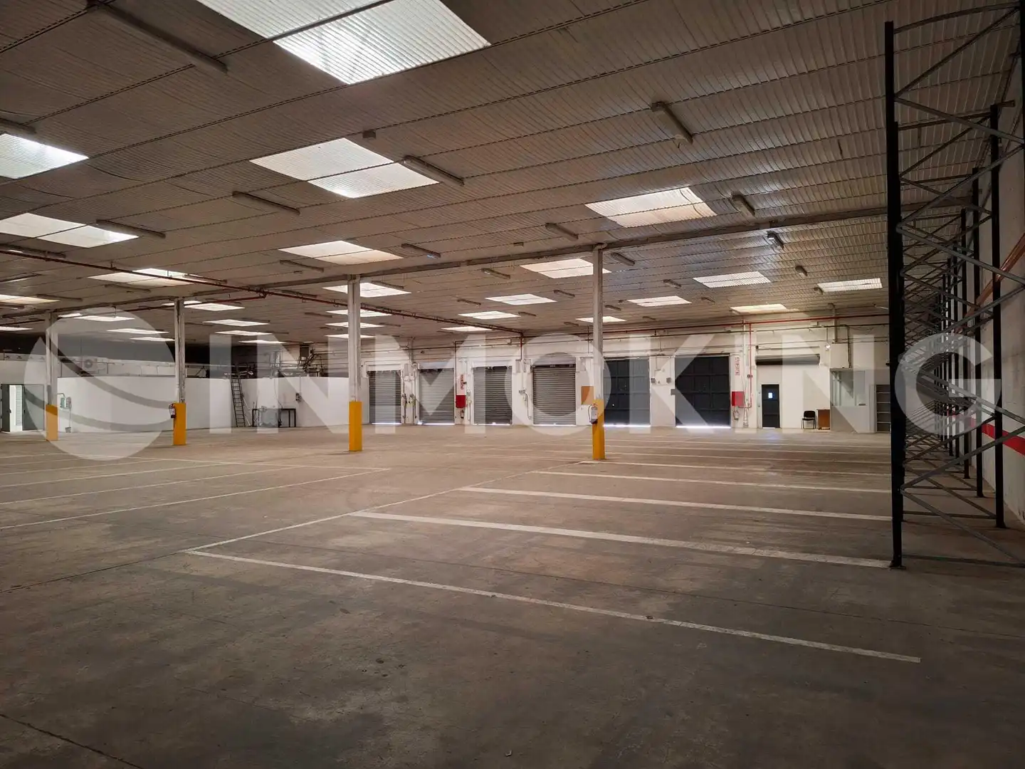 Industrial building to rent in Ciudad de ELDA 4, imagen 6