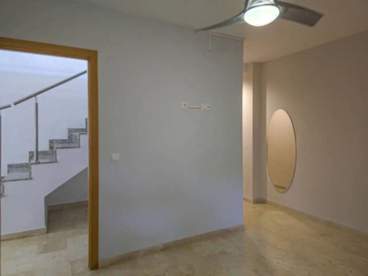 Detached homes for rent in Torrent  with Air Conditioner, Heating and Private garden