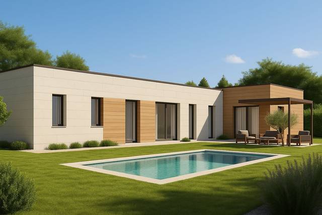 Casa-chalet en Venta en Carrer Jaume Nebot, 110 en La Roca del Vallès