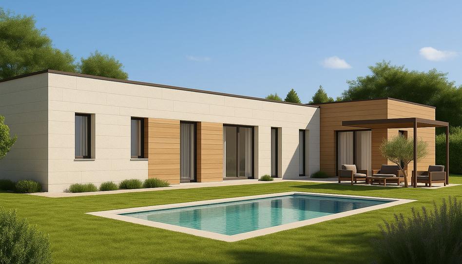 Photo 1 of Flat for sale in Carrer Jaume Nebot, 110, La Roca del Vallès, Barcelona