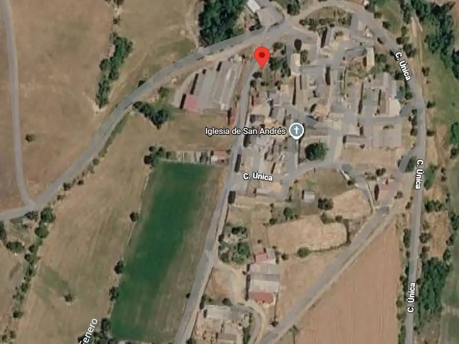Residencial en venta en Puente la Reina de Jaca