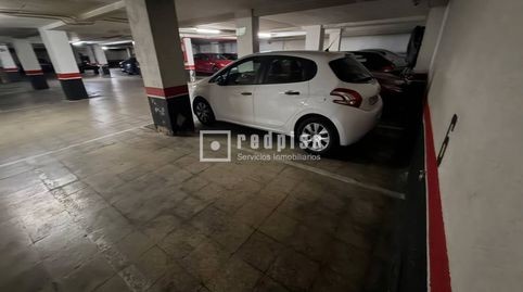 Foto 5 de Garaje en venta en De la Virgen de Lluc, Quintana, Madrid Capital