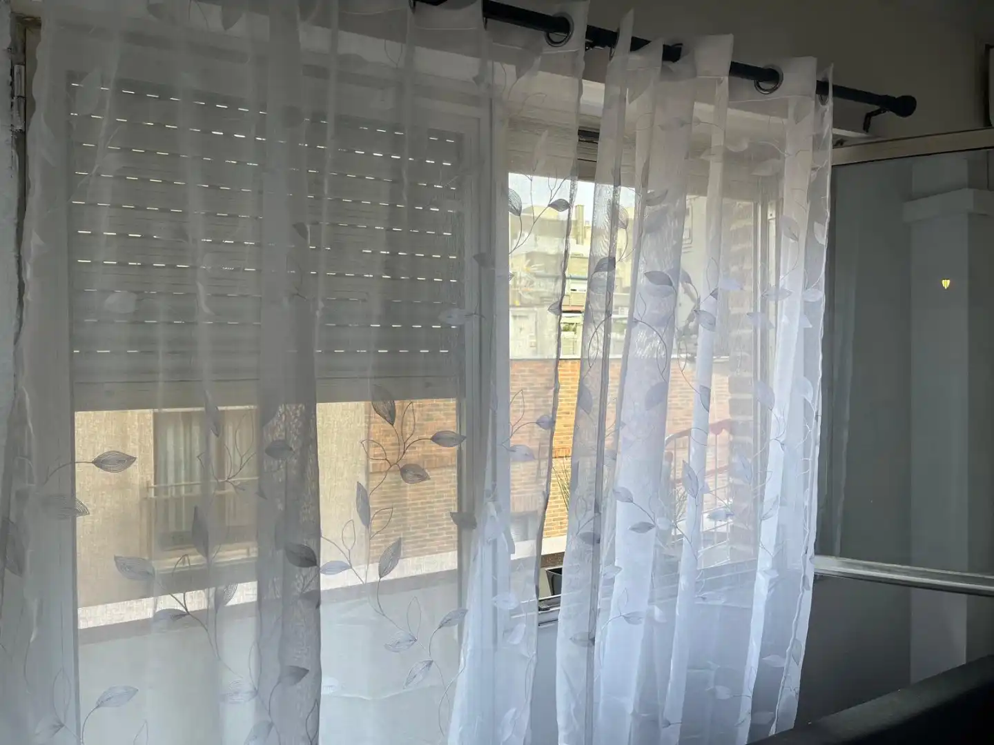 Apartament amb ascensor de lloguer a Alcántara 60, imagen 9