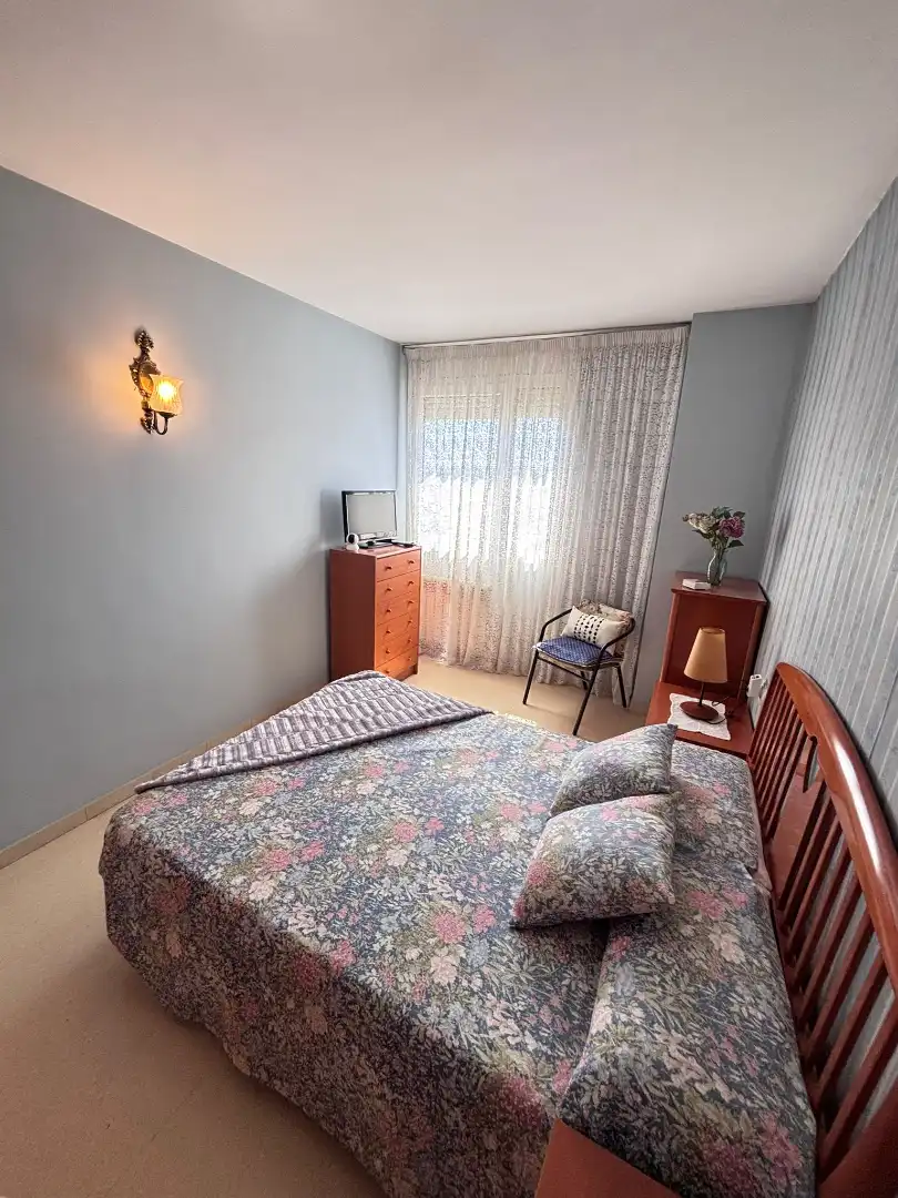 Habitación de Ático en venta en Terrassa con Calefacción, Terraza y Trastero