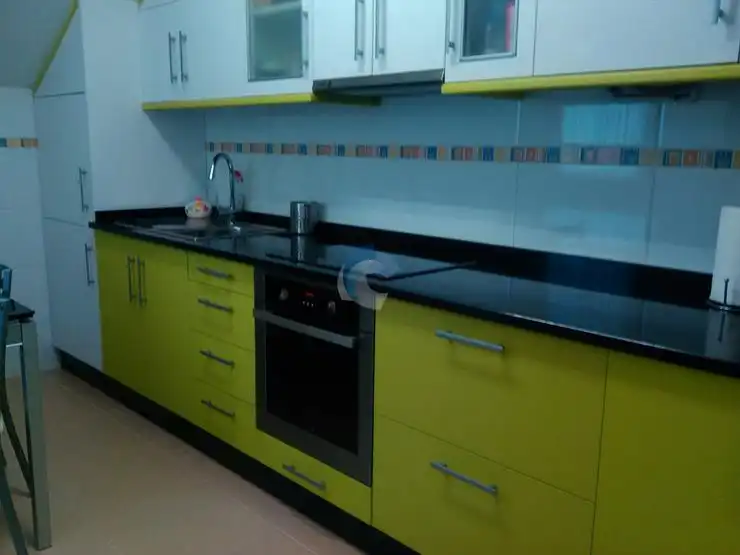 Estudio en venta en Barbadás