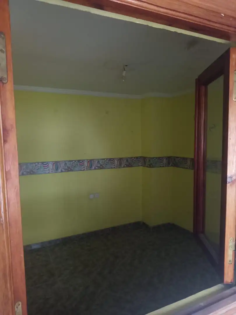 Bedroom of Houses for sale in Morón de la Frontera