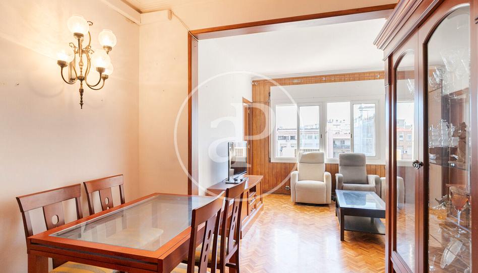 Photo 1 of Flat for sale in Carrer del Rosselló, Dreta de l'Eixample, Barcelona