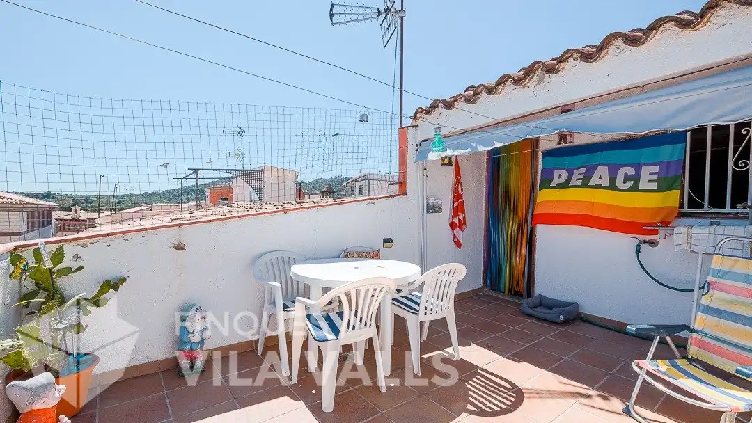 Casa en venda a Caldes de Montbui, imagen 25