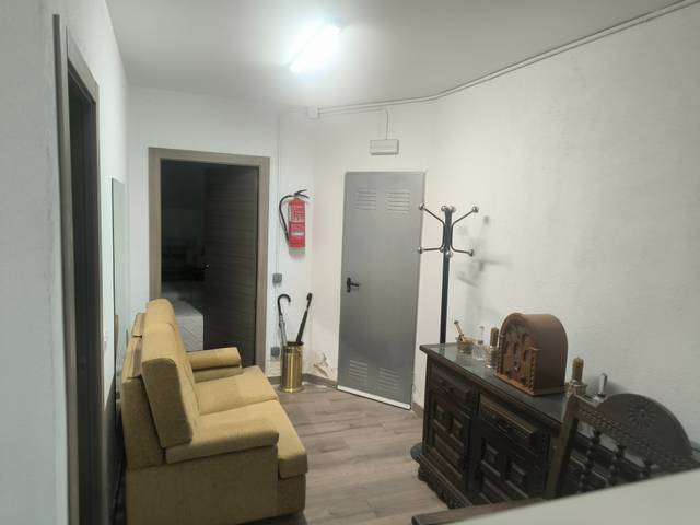 Trastero en Venta en Calle del Mirlo, 8 en Campamento