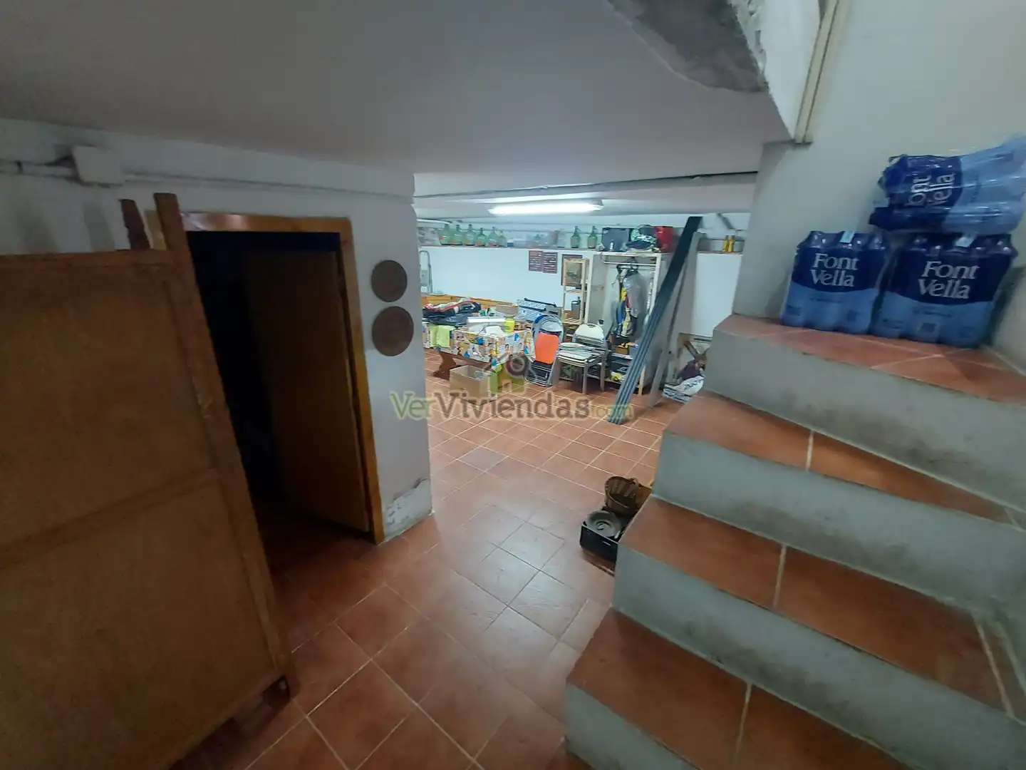 Casa adosada en venta en Sant Llorenç d'Hortons con Aire acondicionado, Calefacción y Jardín privado