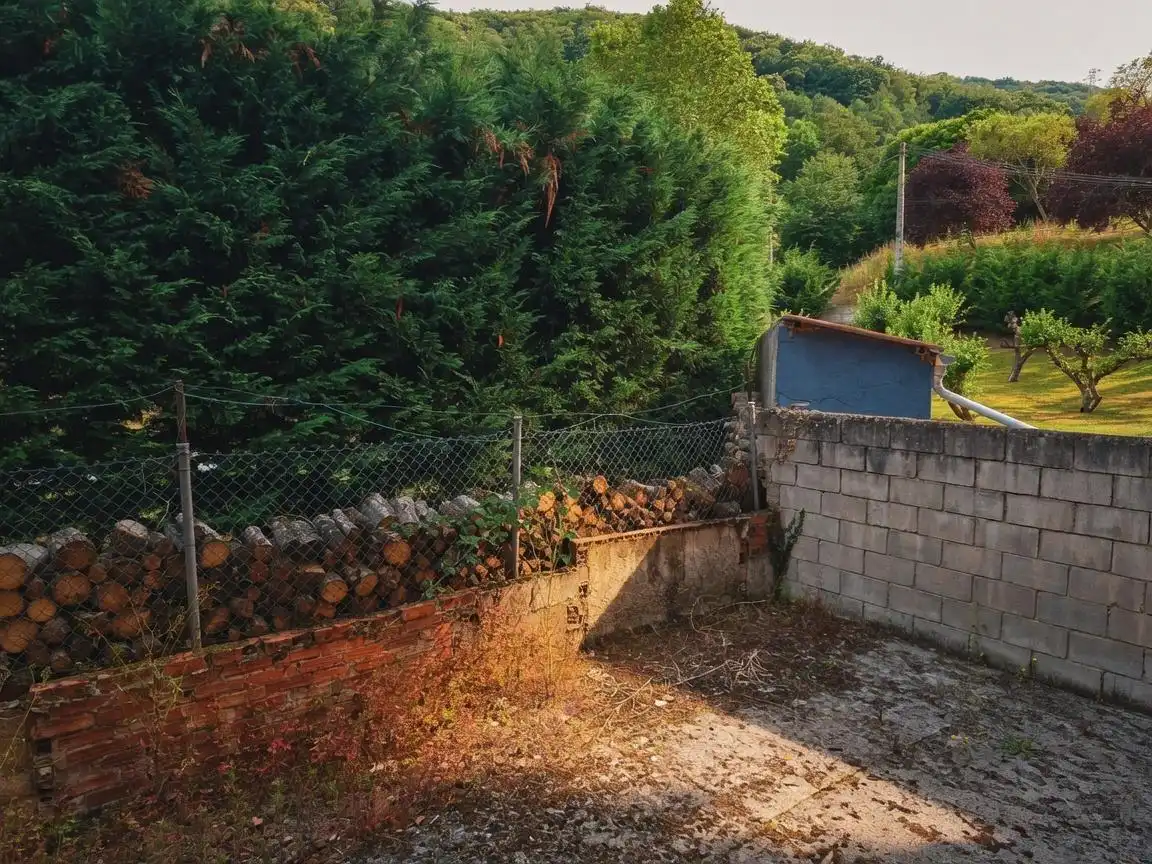 Piso en venta en Mieres (Asturias)