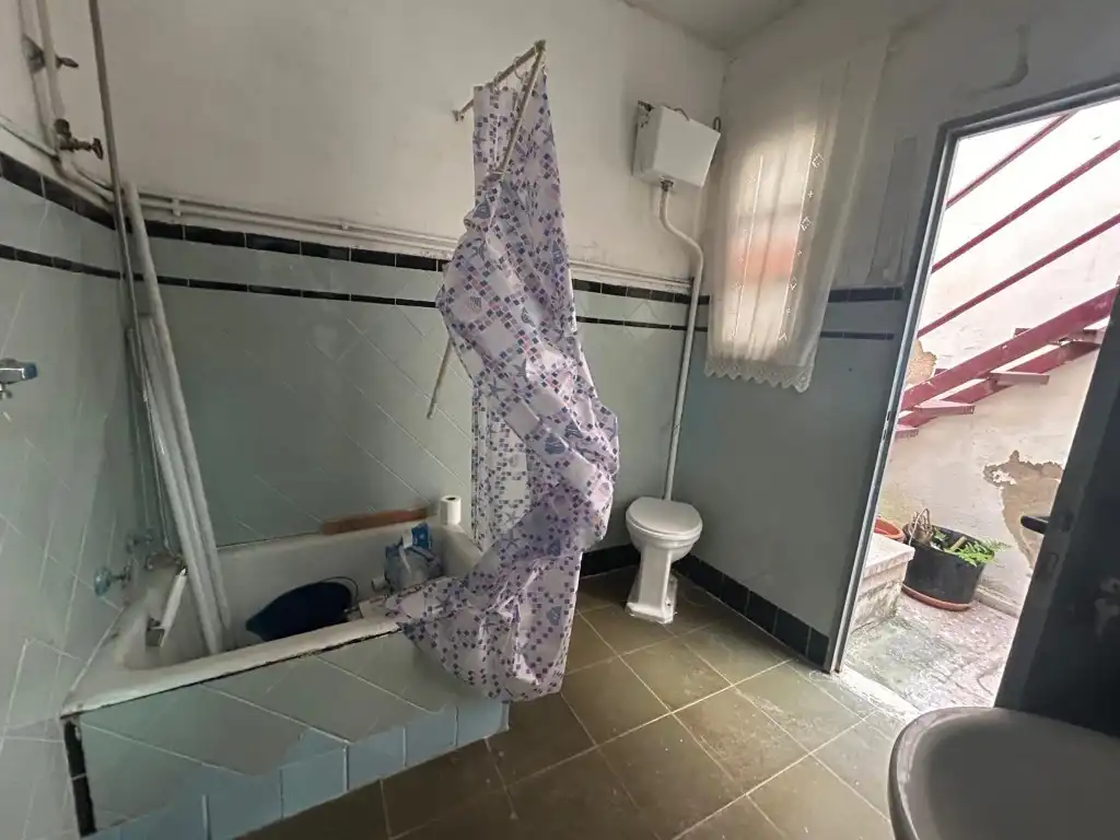 Bany de Casa o xalet en venda en Sagunto / Sagunt