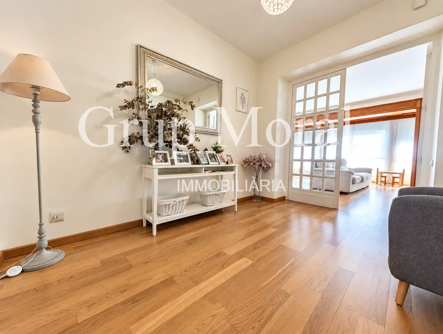 Flat with lift for sale in Carrer del Roser, imagen 4