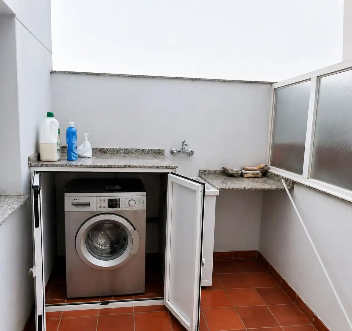 Piso con terraza en venta en Torredelcampo, imagen 3