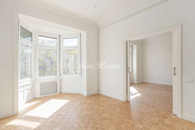 Piso en Alquiler en N/A en Sant Gervasi- Galvany