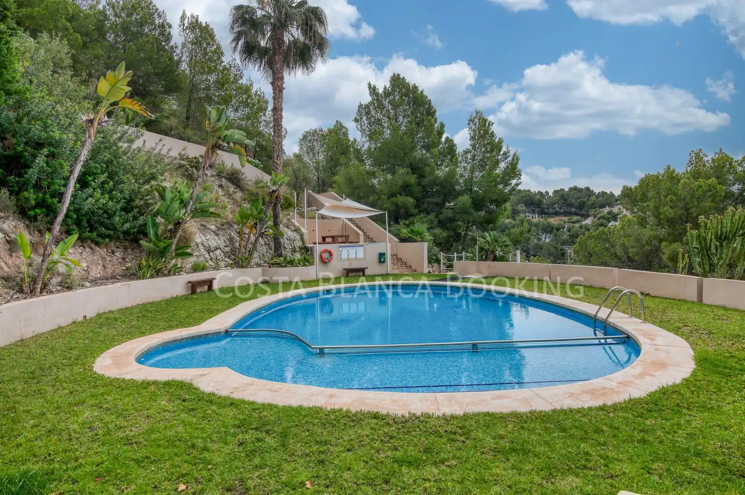 Ático en venta en Altea la Vella