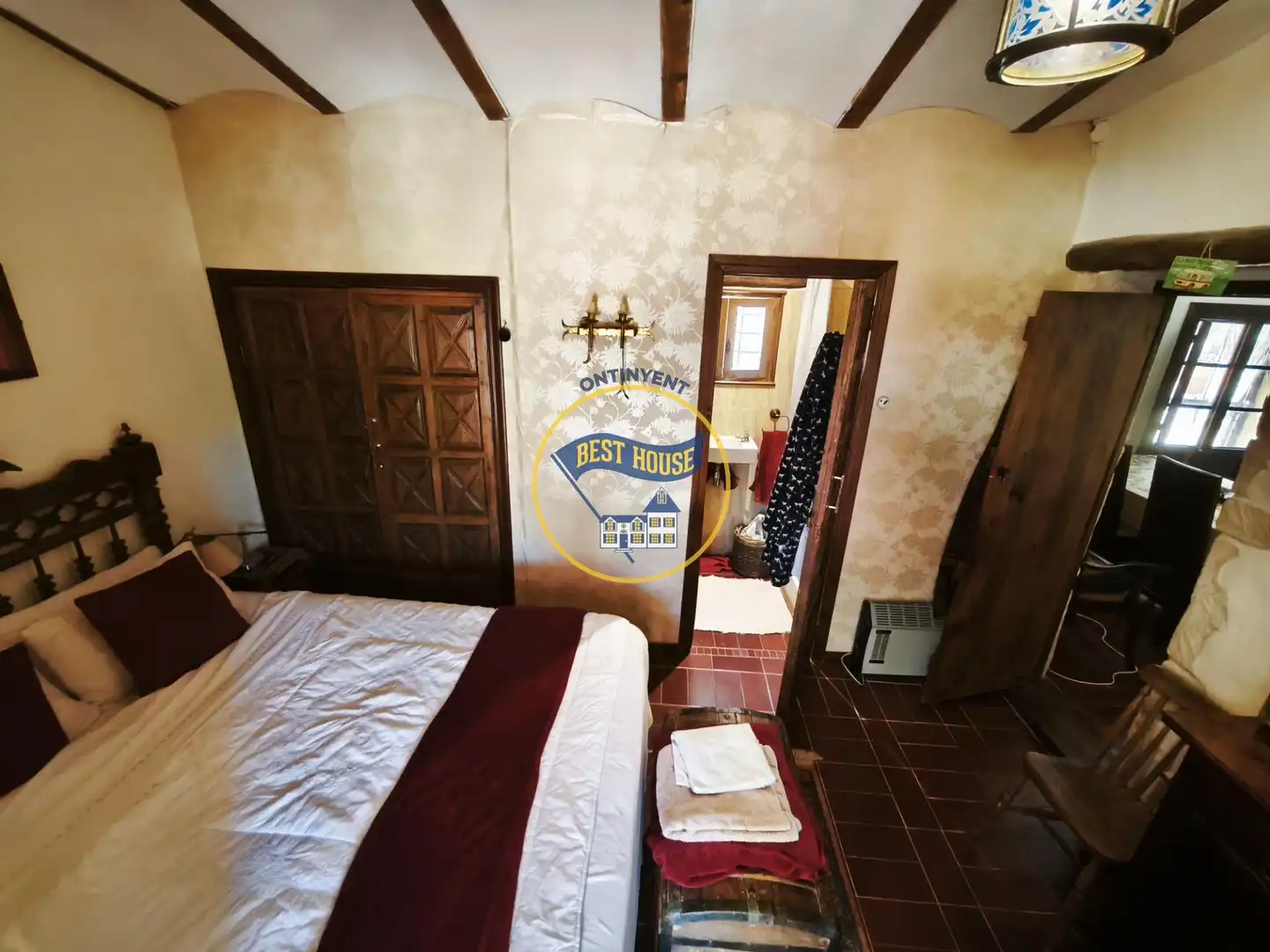 Haus oder Chalet zum Verkauf in Alcoy / Alcoi
