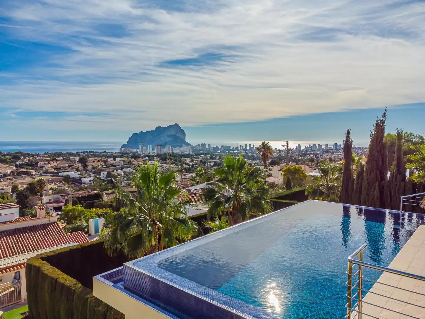Villa con terrazza in vendita a Gran Sol, imagen 53