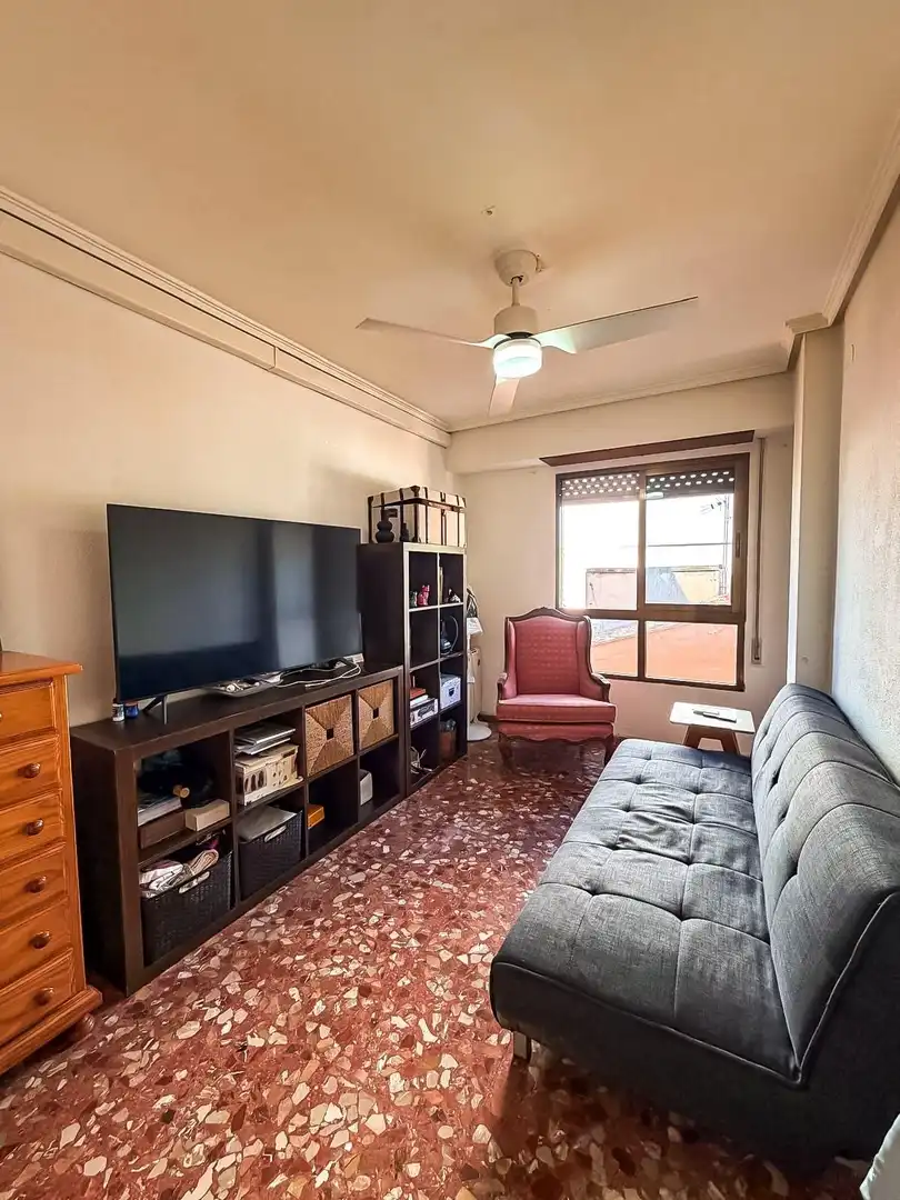 Piso con balcón en venta en Pueblo de Cullera, imagen 15